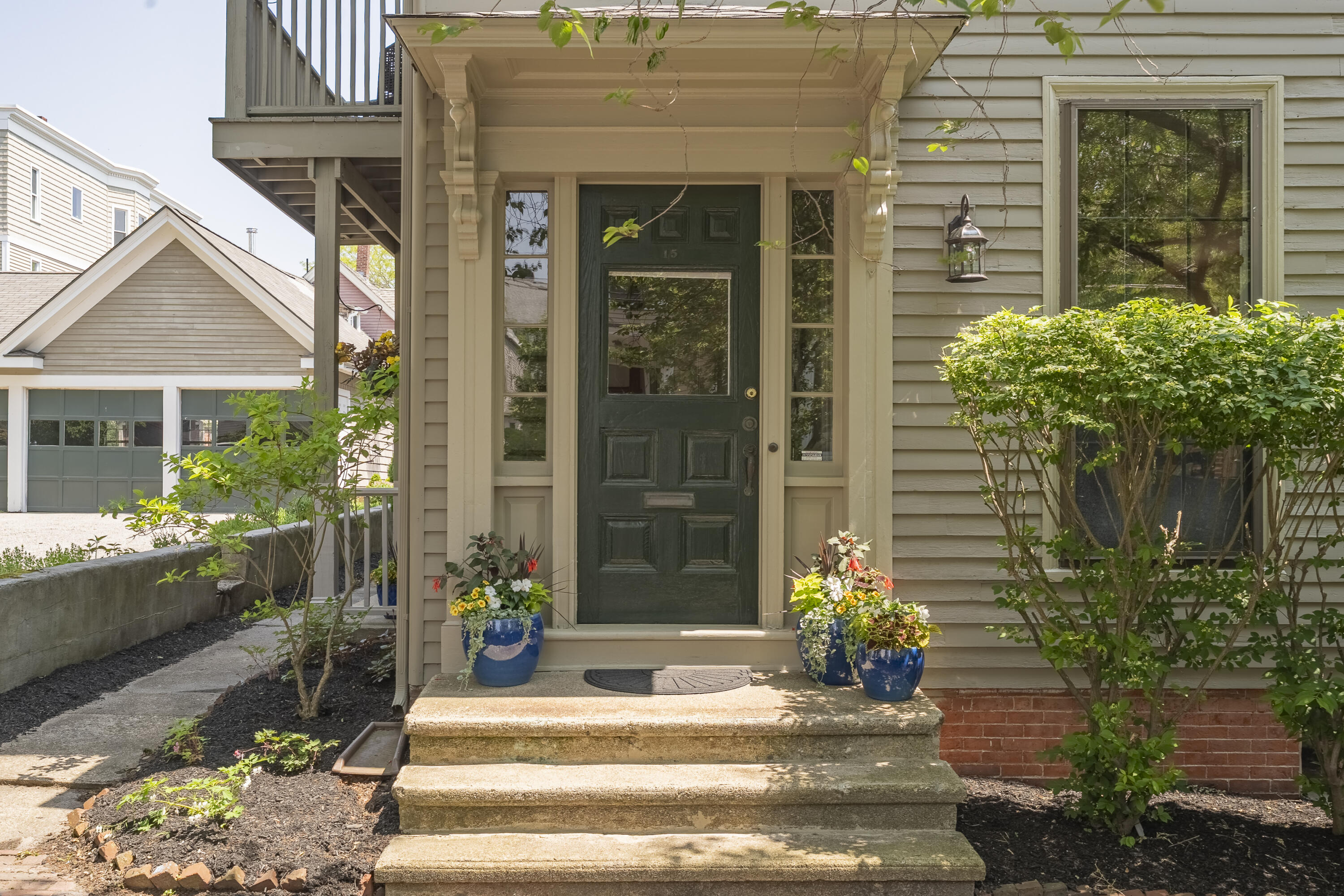 15 O'brion Street Portland ME 04101