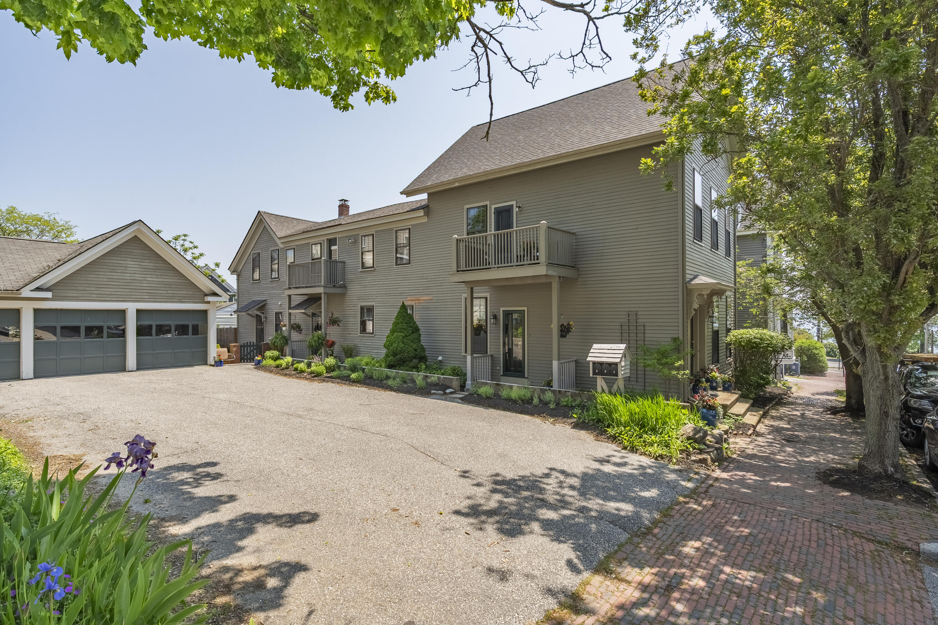 15 O'brion Street Portland ME 04101