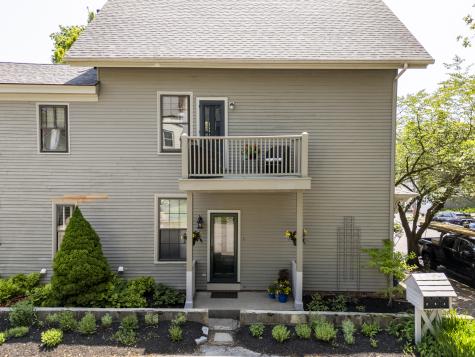 15 O'brion Street Portland ME 04101