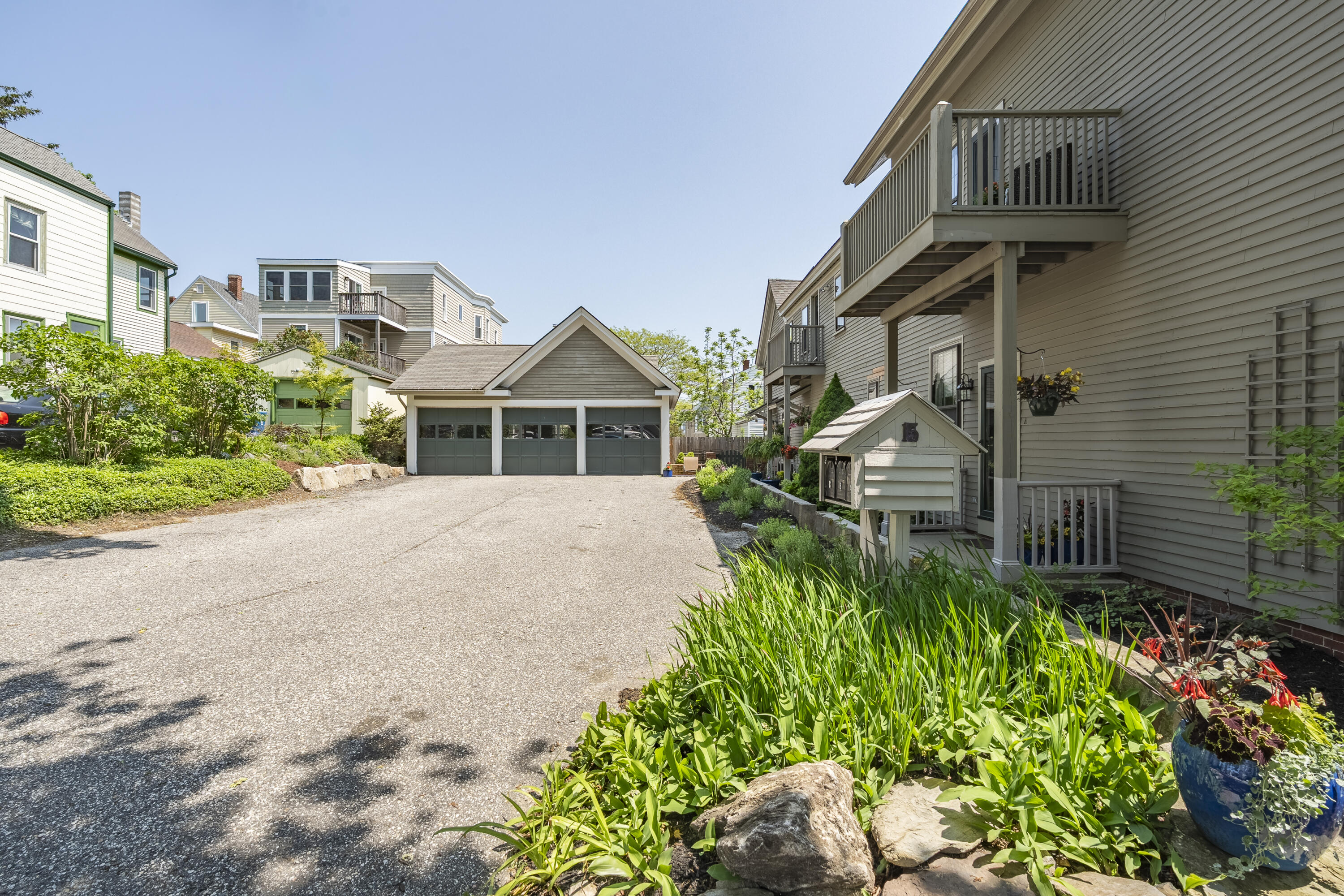 15 O'brion Street Portland ME 04101