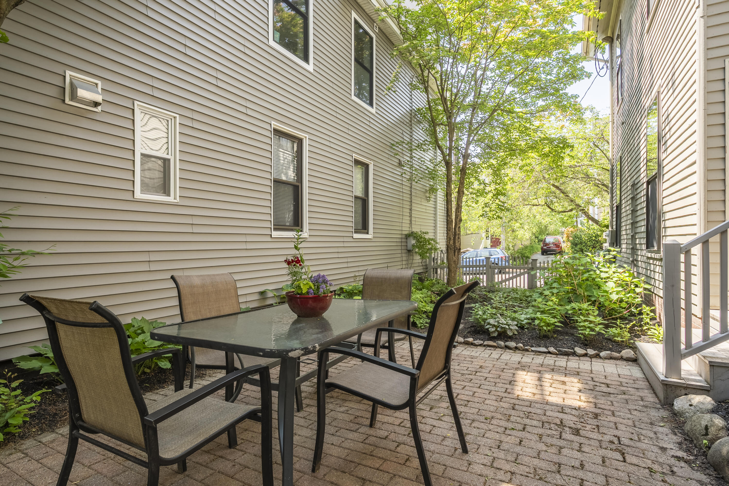 15 O'brion Street Portland ME 04101