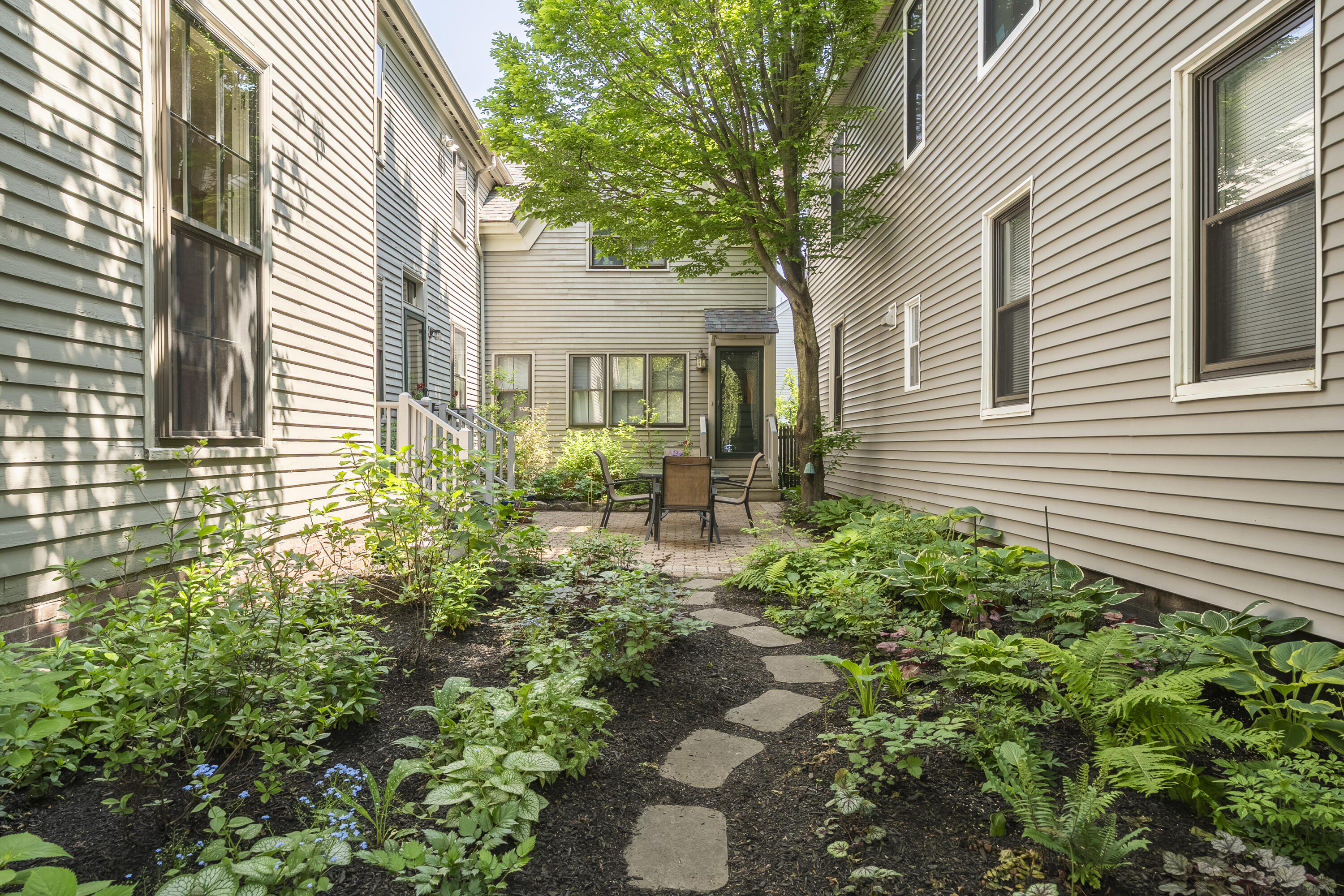 15 O'brion Street Portland ME 04101