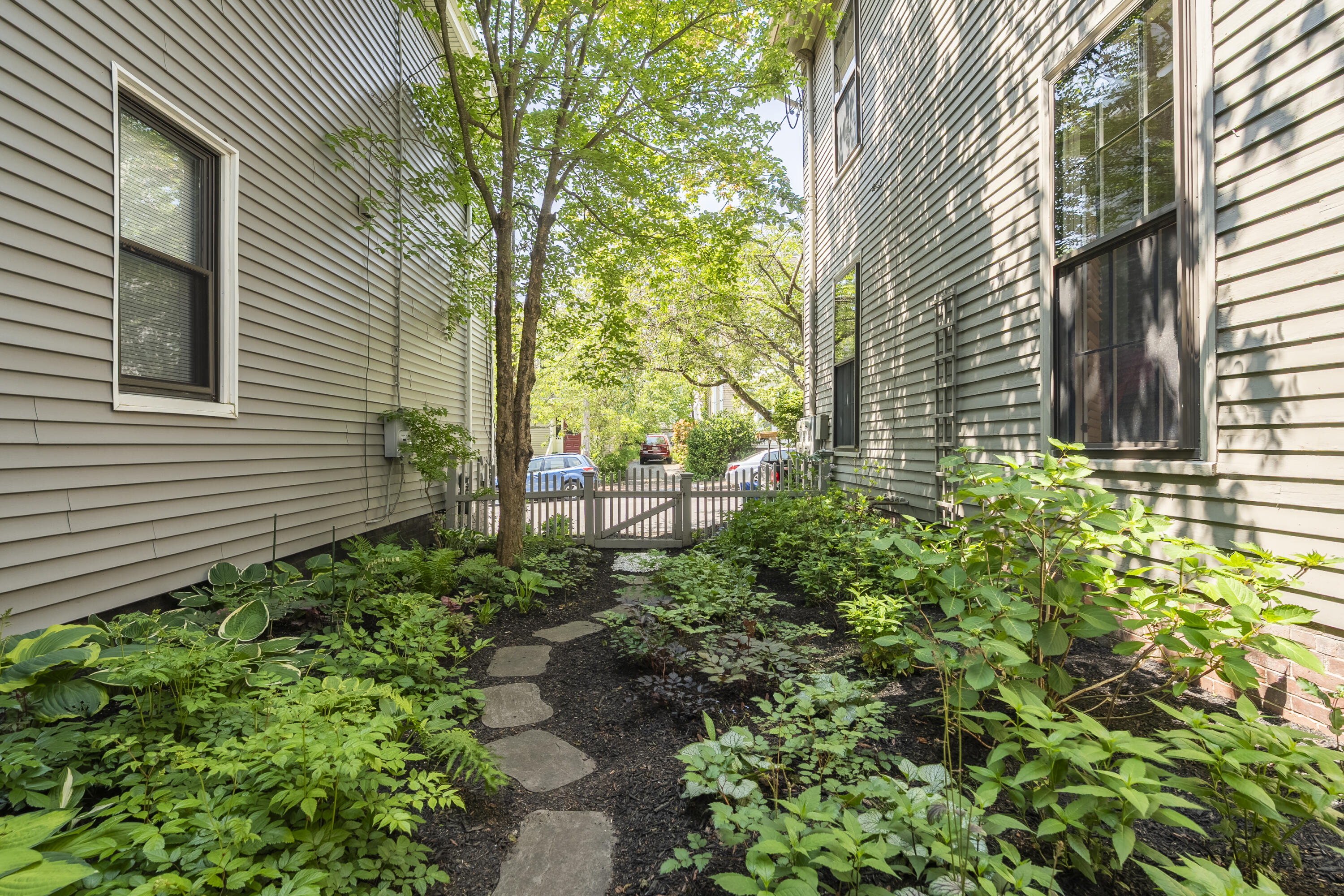 15 O'brion Street Portland ME 04101