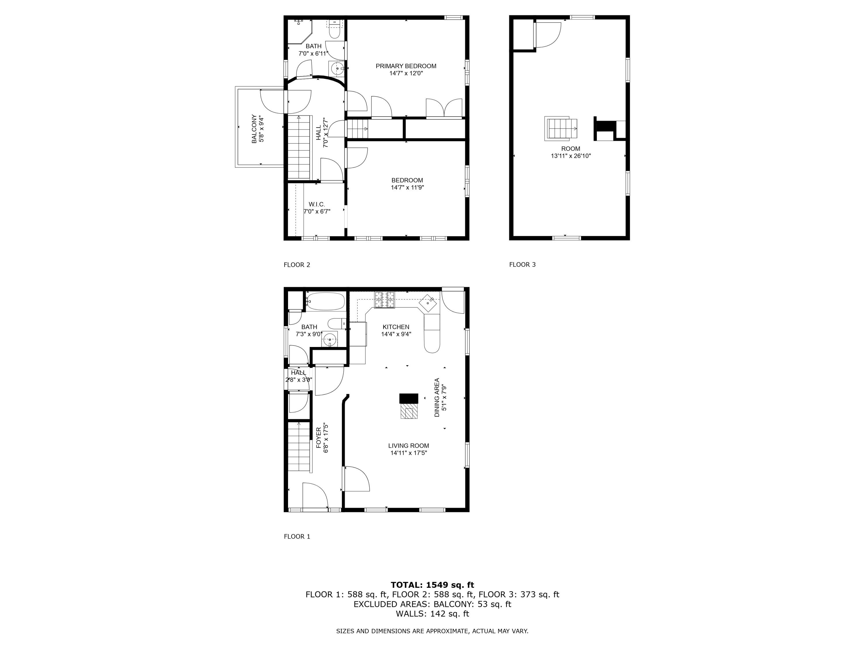 15 O'brion Street Portland ME 04101