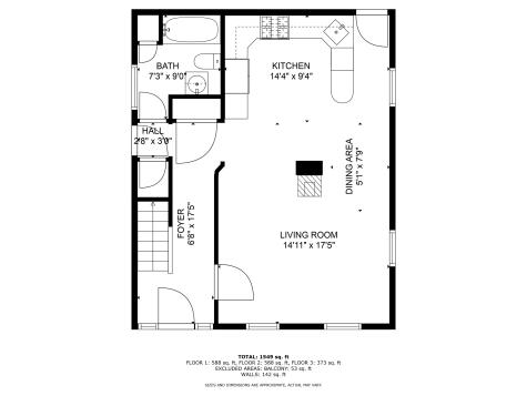 15 O'brion Street Portland ME 04101