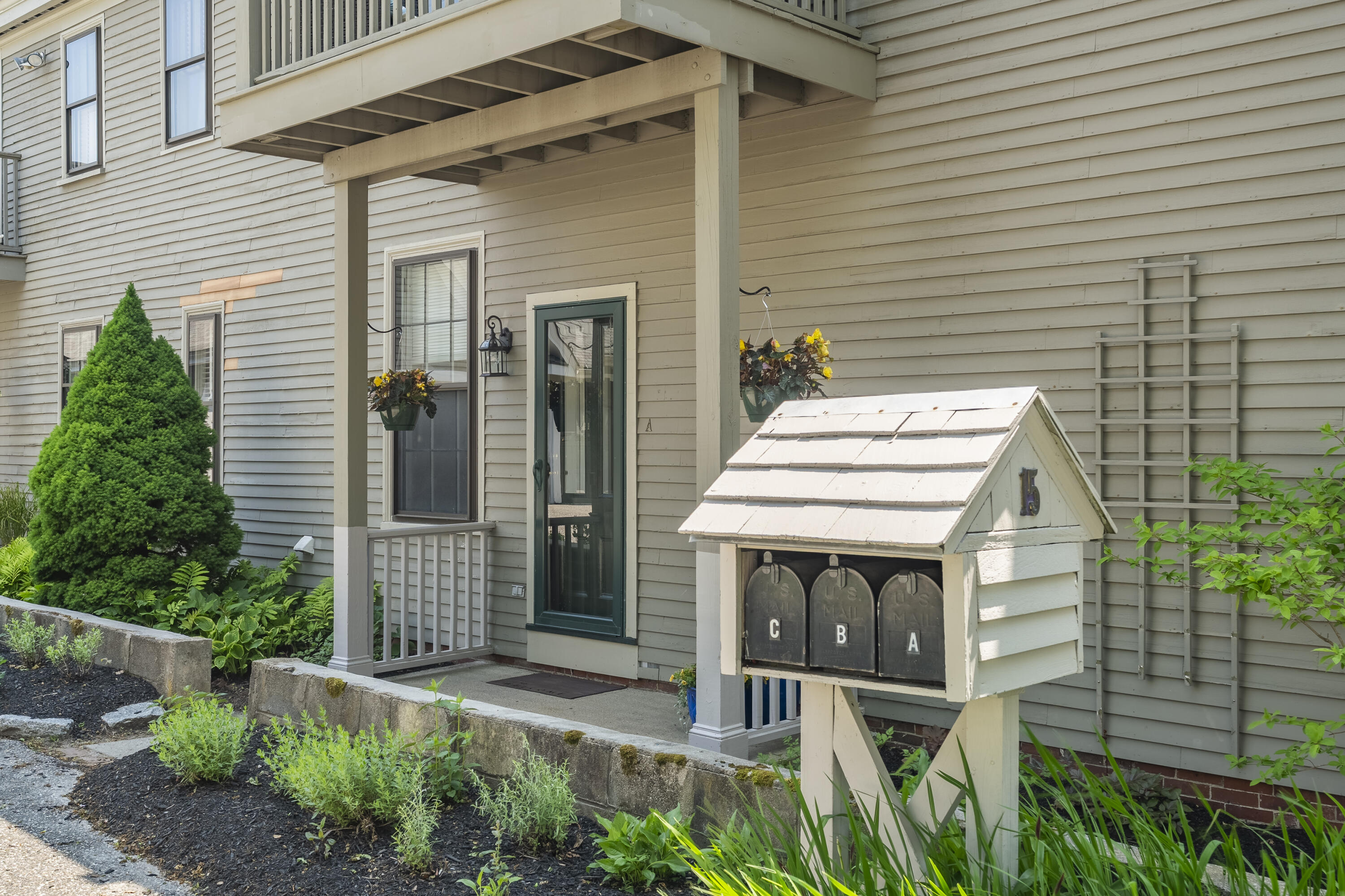 15 O'brion Street Portland ME 04101