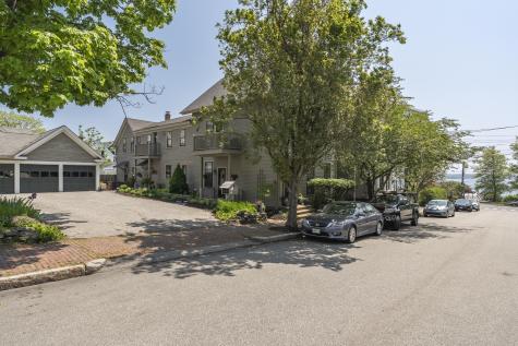 15 O'brion Street Portland ME 04101