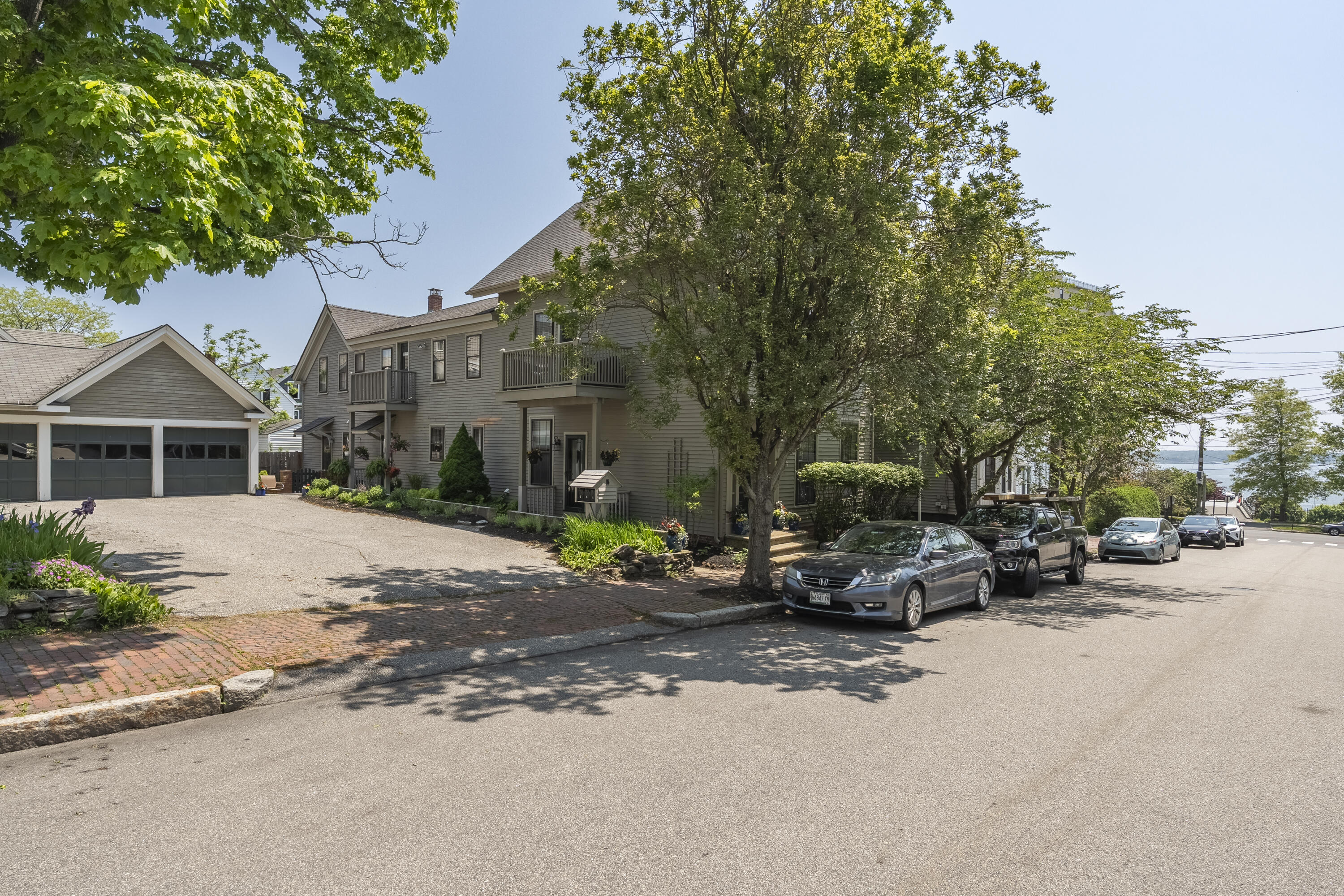 15 O'brion Street Portland ME 04101