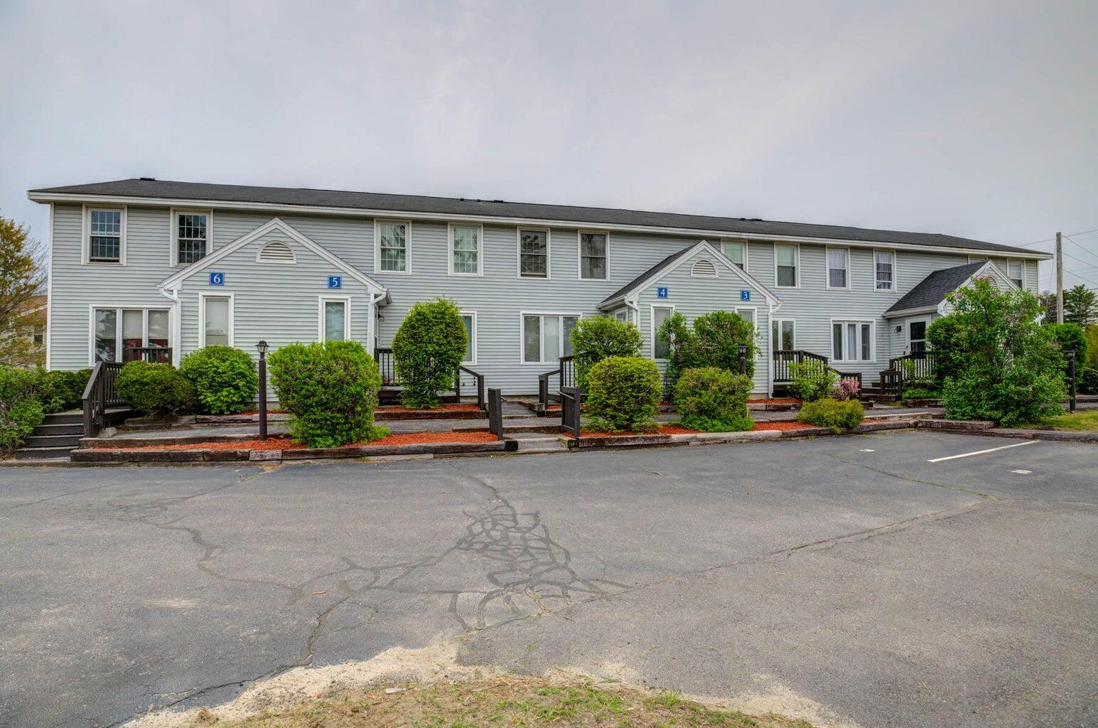 10 Ocean Park Road Old Orchard Beach ME 04064