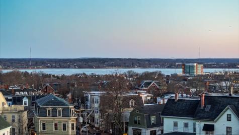 64 Pine Street Portland ME 04102