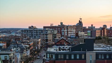 64 Pine Street Portland ME 04102