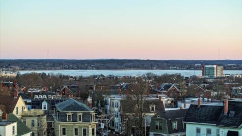 64 Pine Street Portland ME 04102