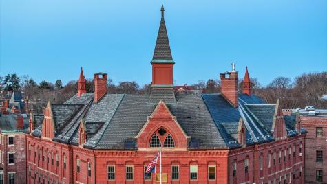 64 Pine Street Portland ME 04102