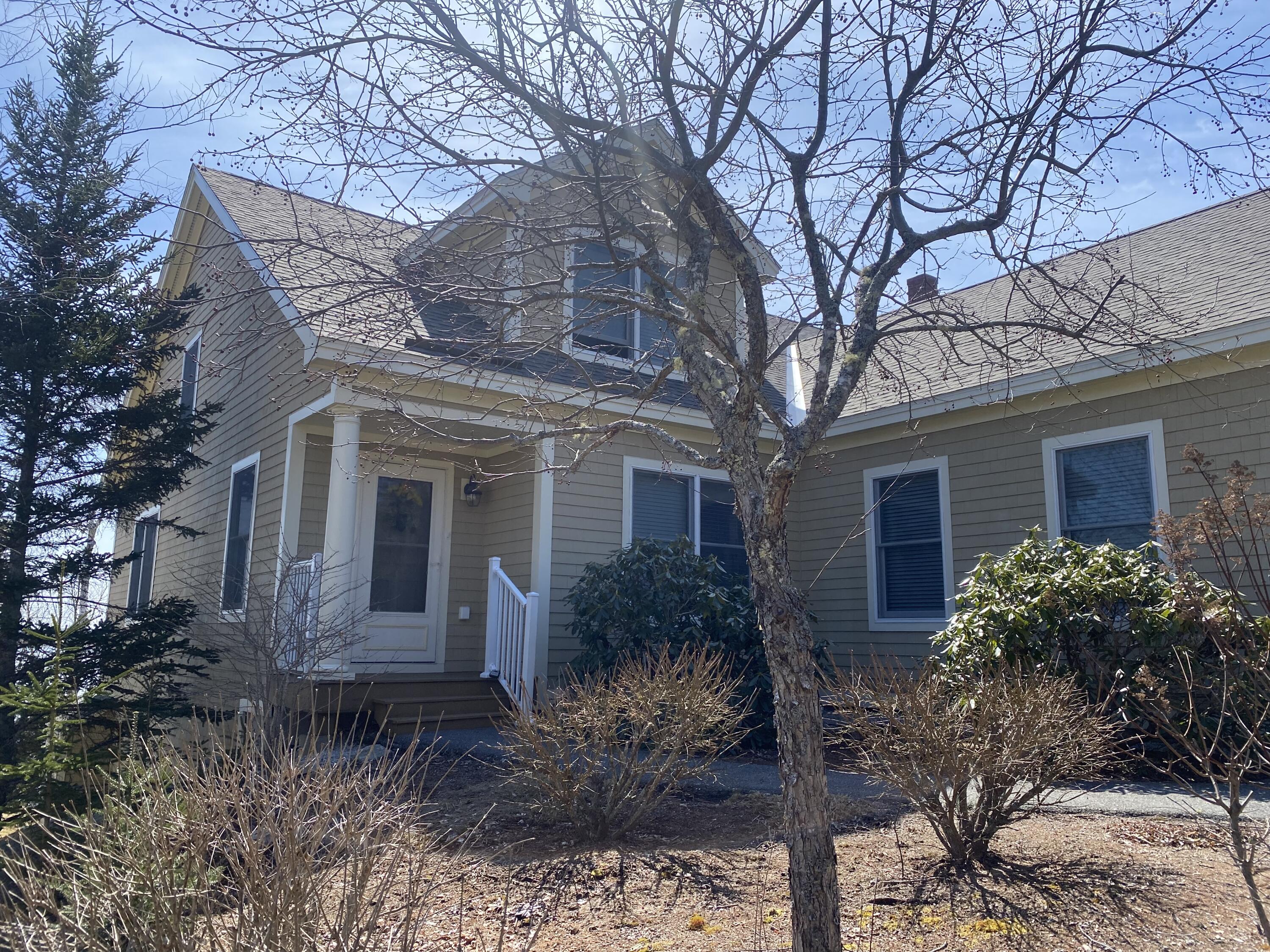 5 S Cape Shore Stockton Springs, ME