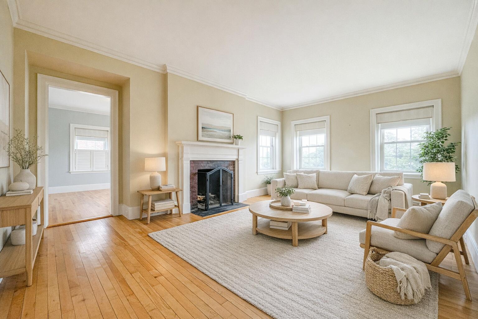 5 Ricker Park Portland ME 04101