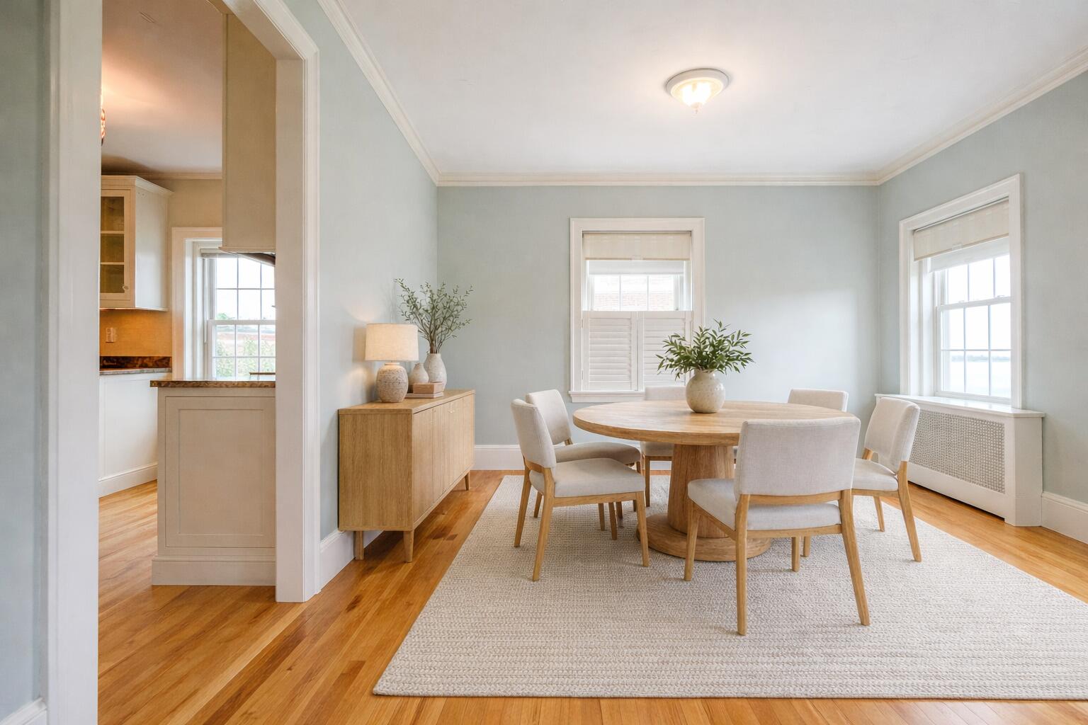 5 Ricker Park Portland ME 04101