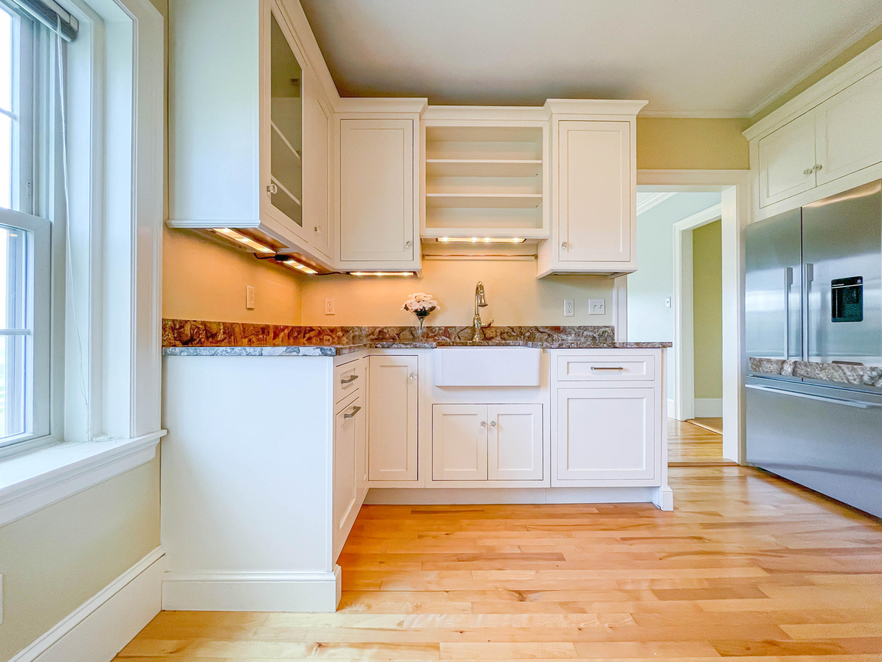 5 Ricker Park Portland ME 04101