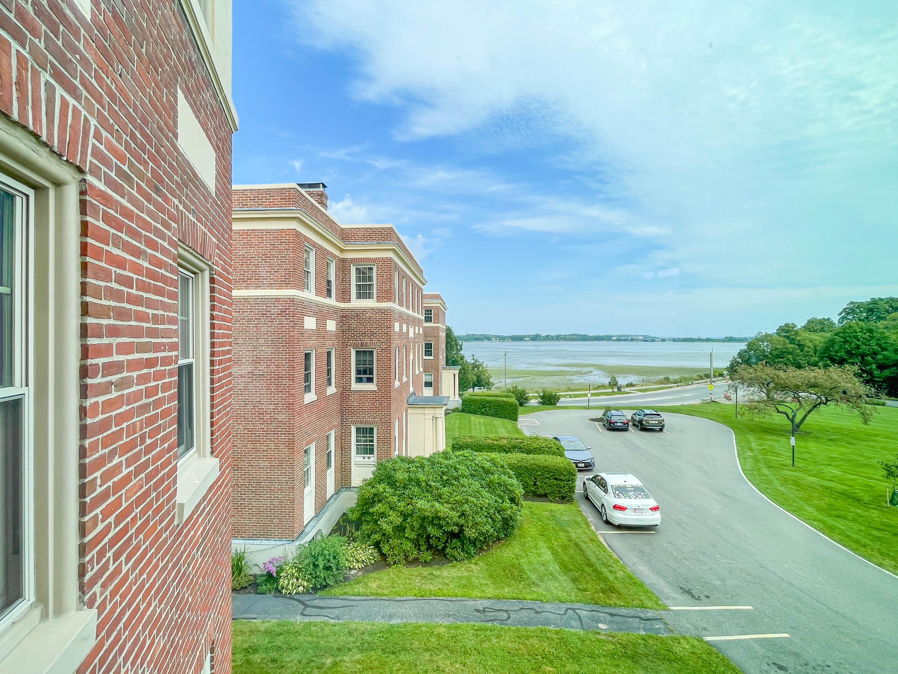 5 Ricker Park Portland ME 04101