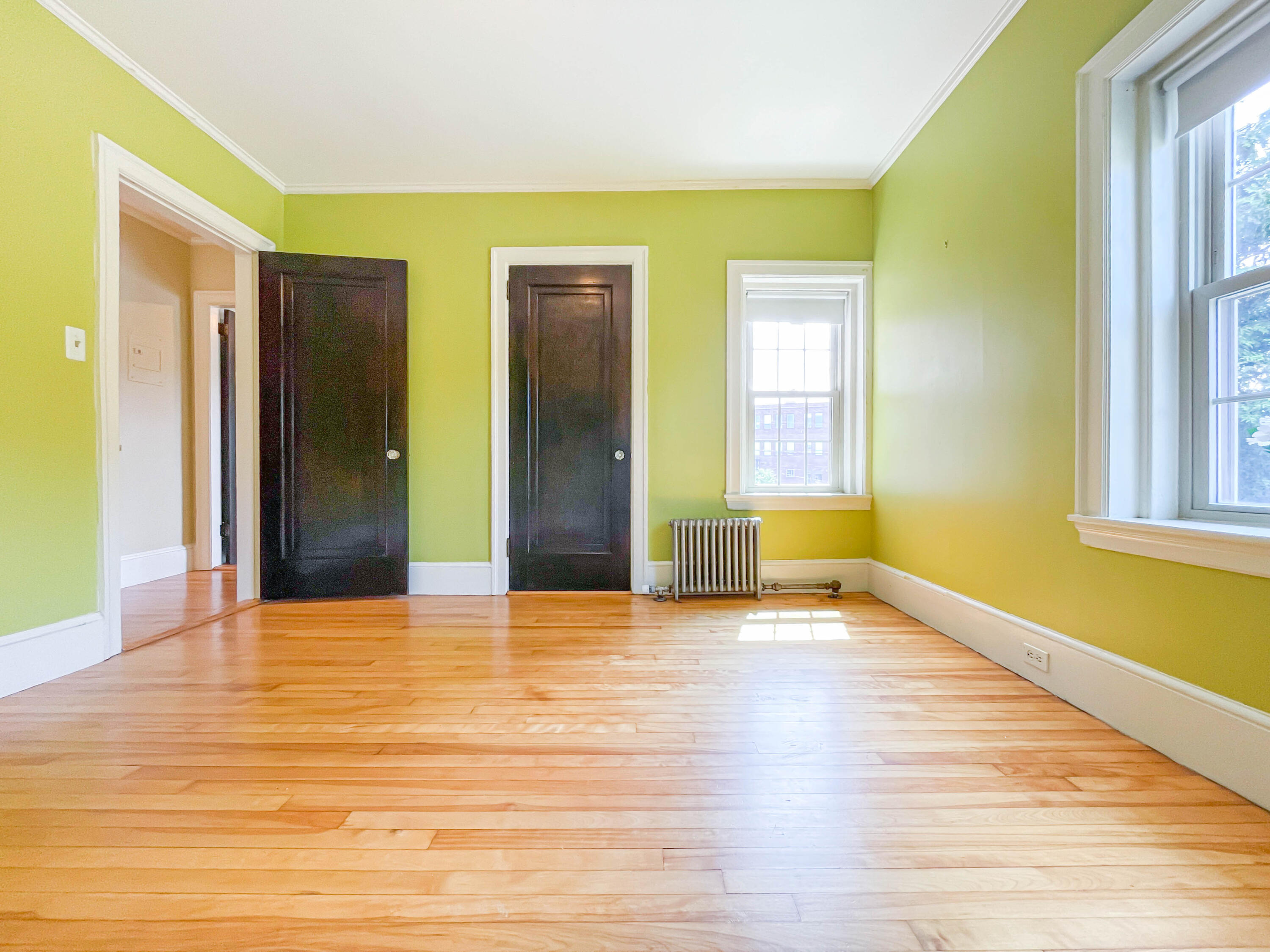 5 Ricker Park Portland ME 04101