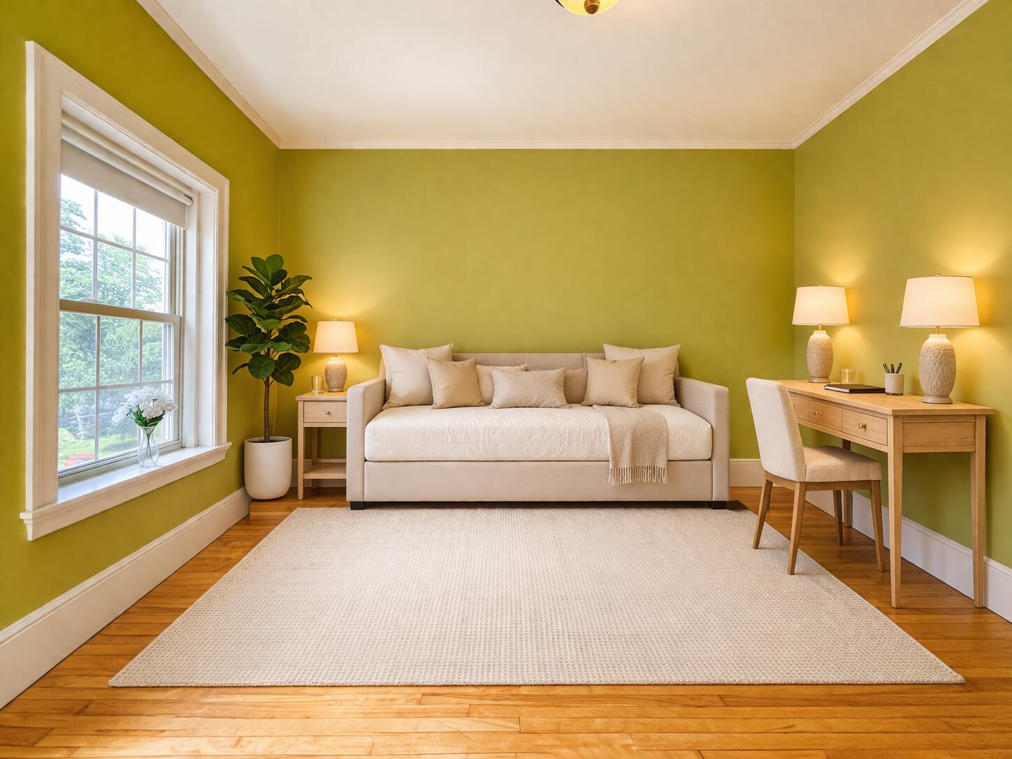 5 Ricker Park Portland ME 04101