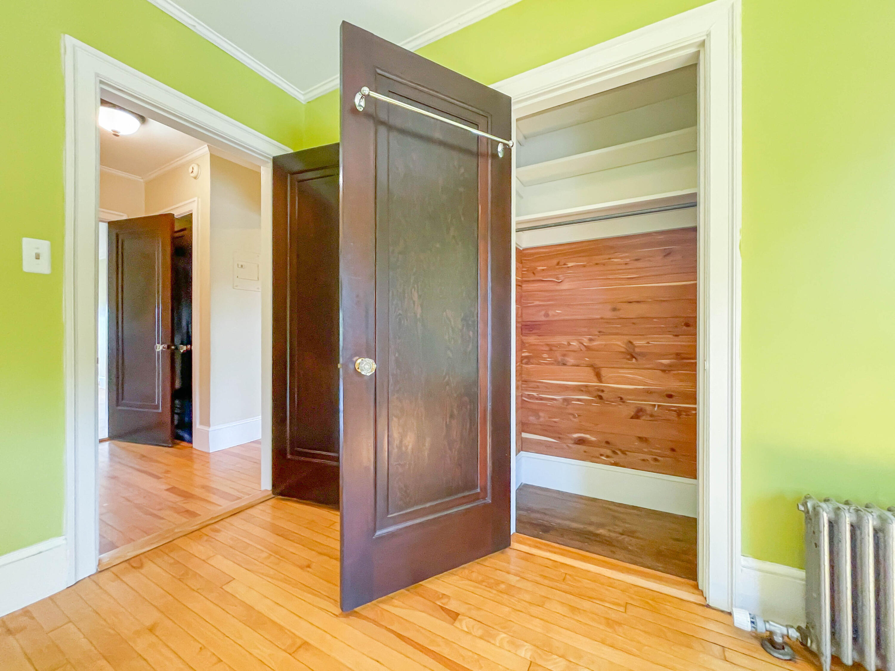 5 Ricker Park Portland ME 04101