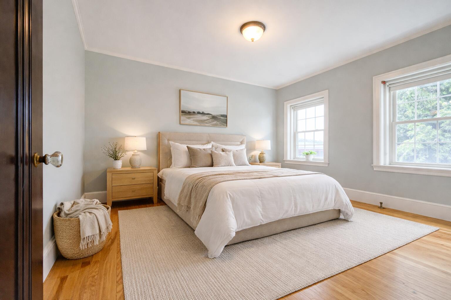 5 Ricker Park Portland ME 04101