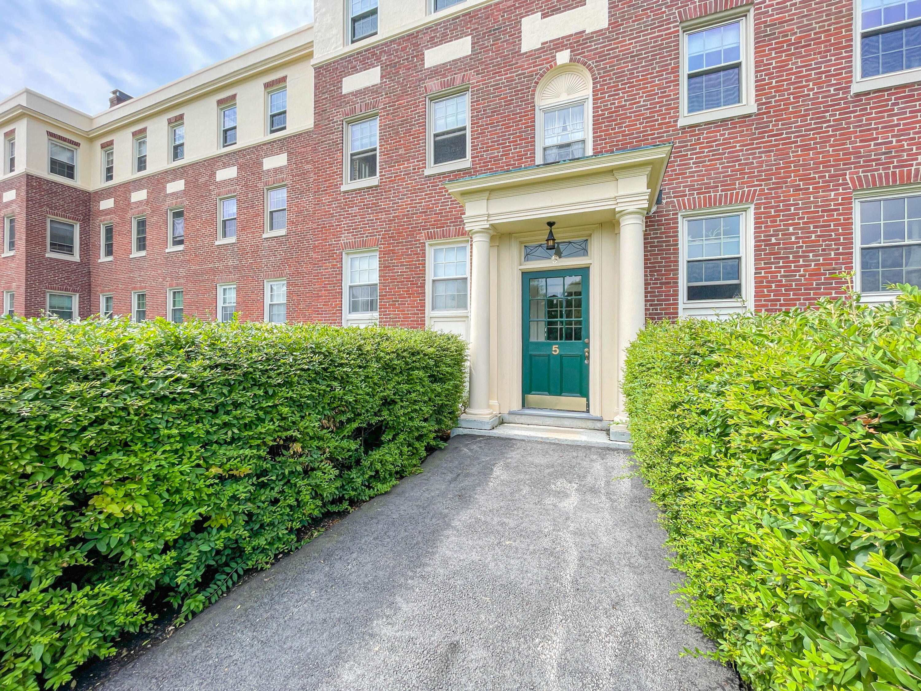 5 Ricker Park Portland ME 04101