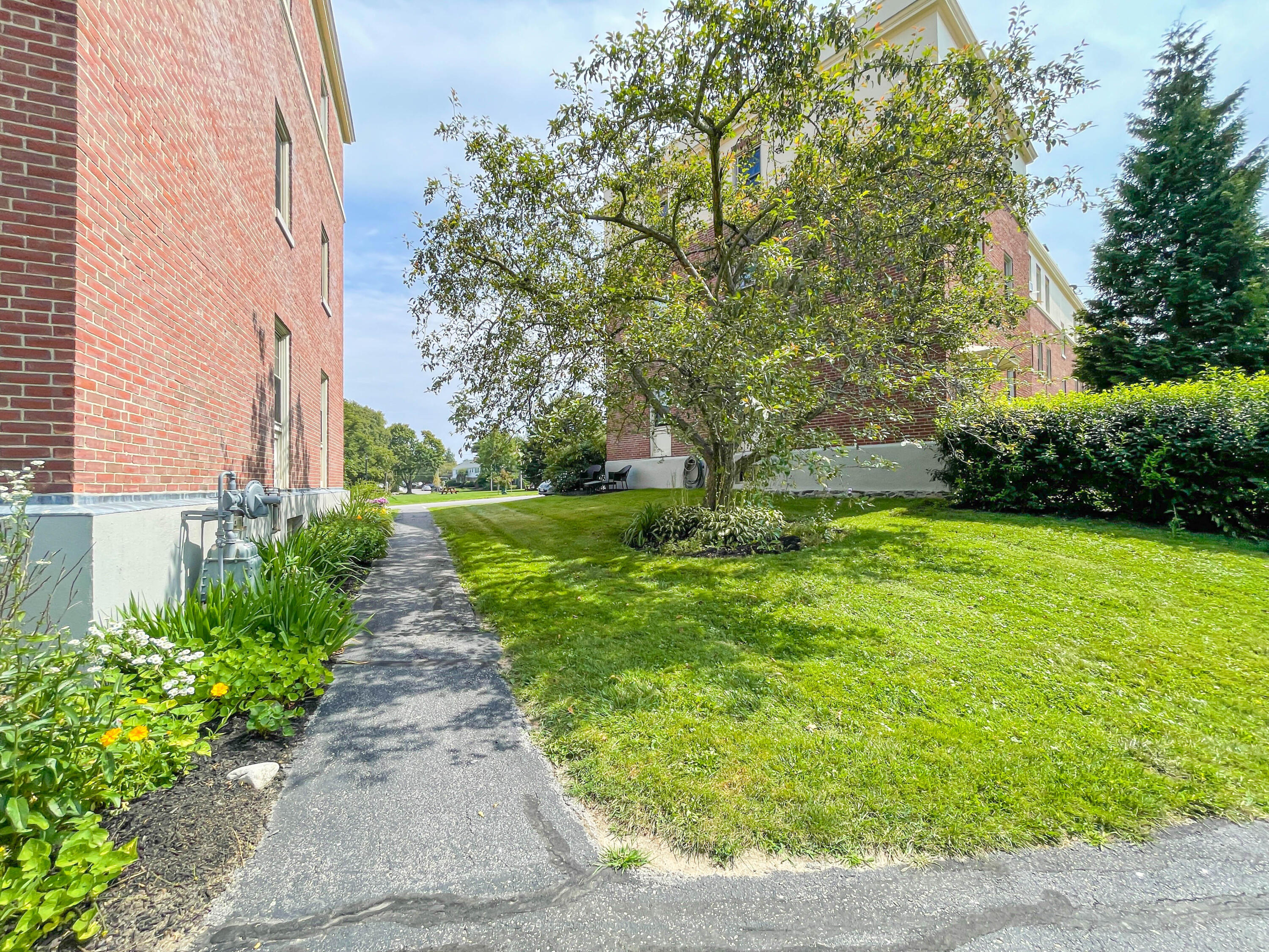 5 Ricker Park Portland ME 04101