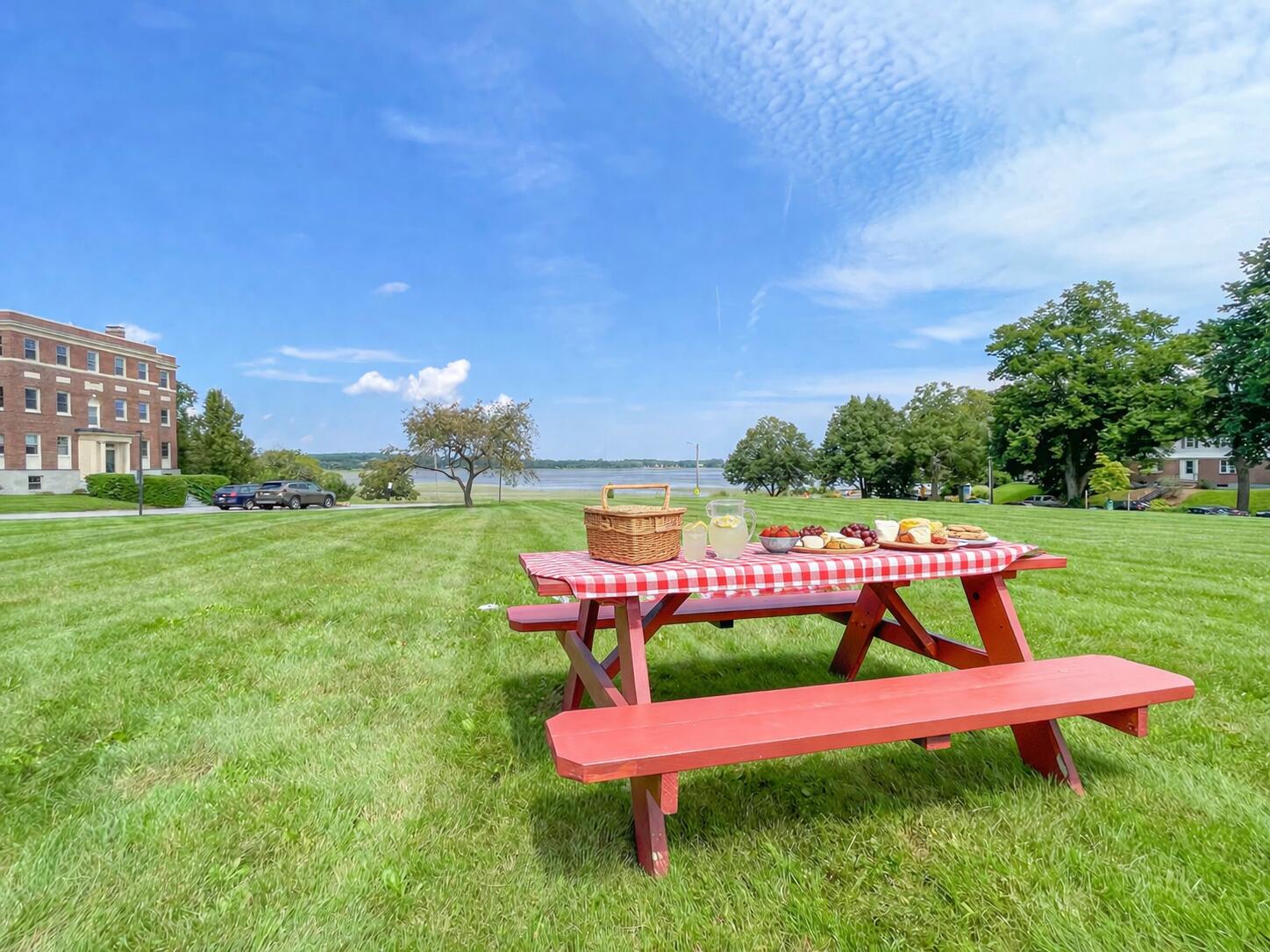 5 Ricker Park Portland ME 04101