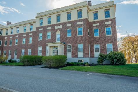 5 Ricker Park Portland ME 04101