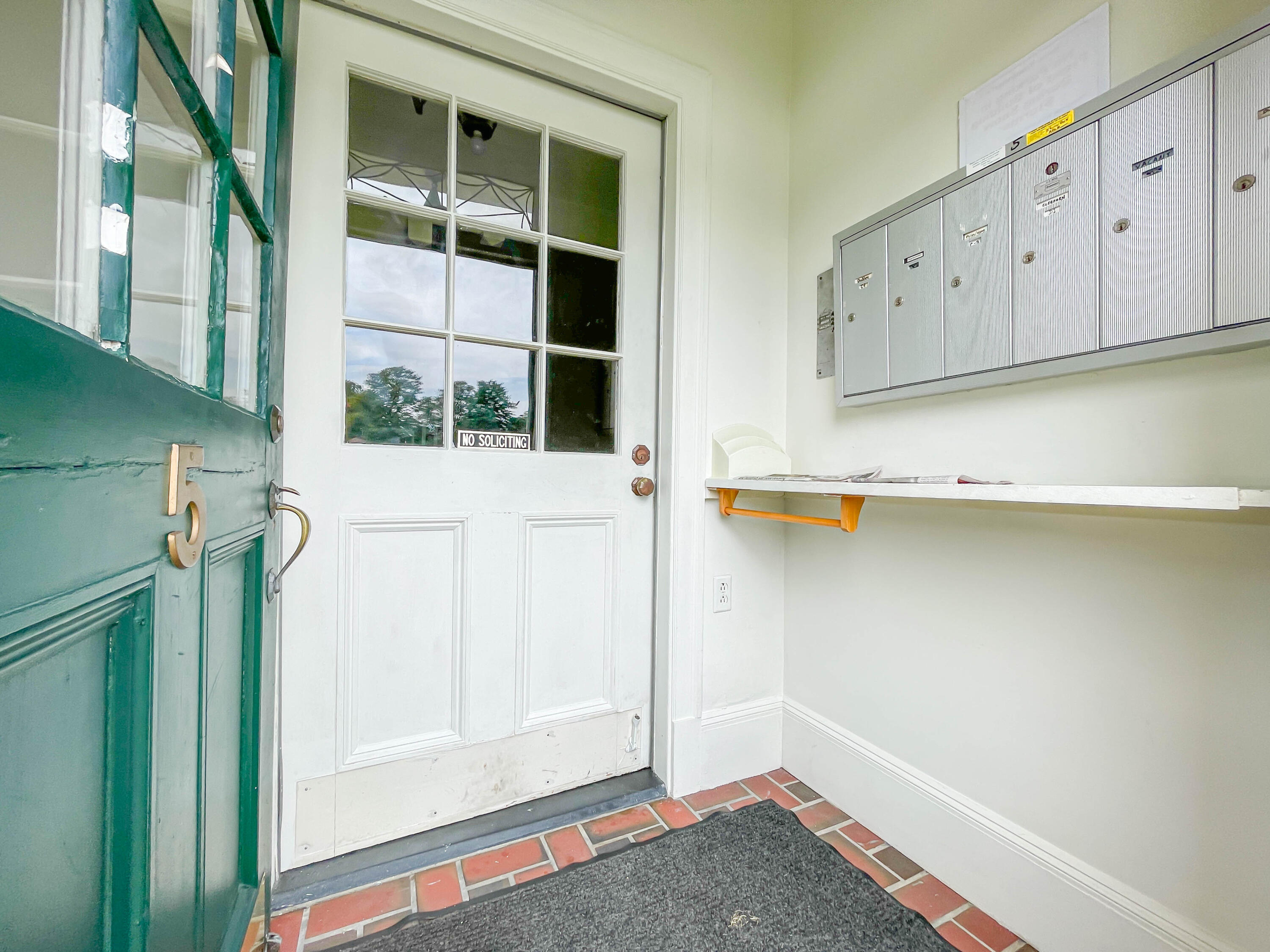 5 Ricker Park Portland ME 04101