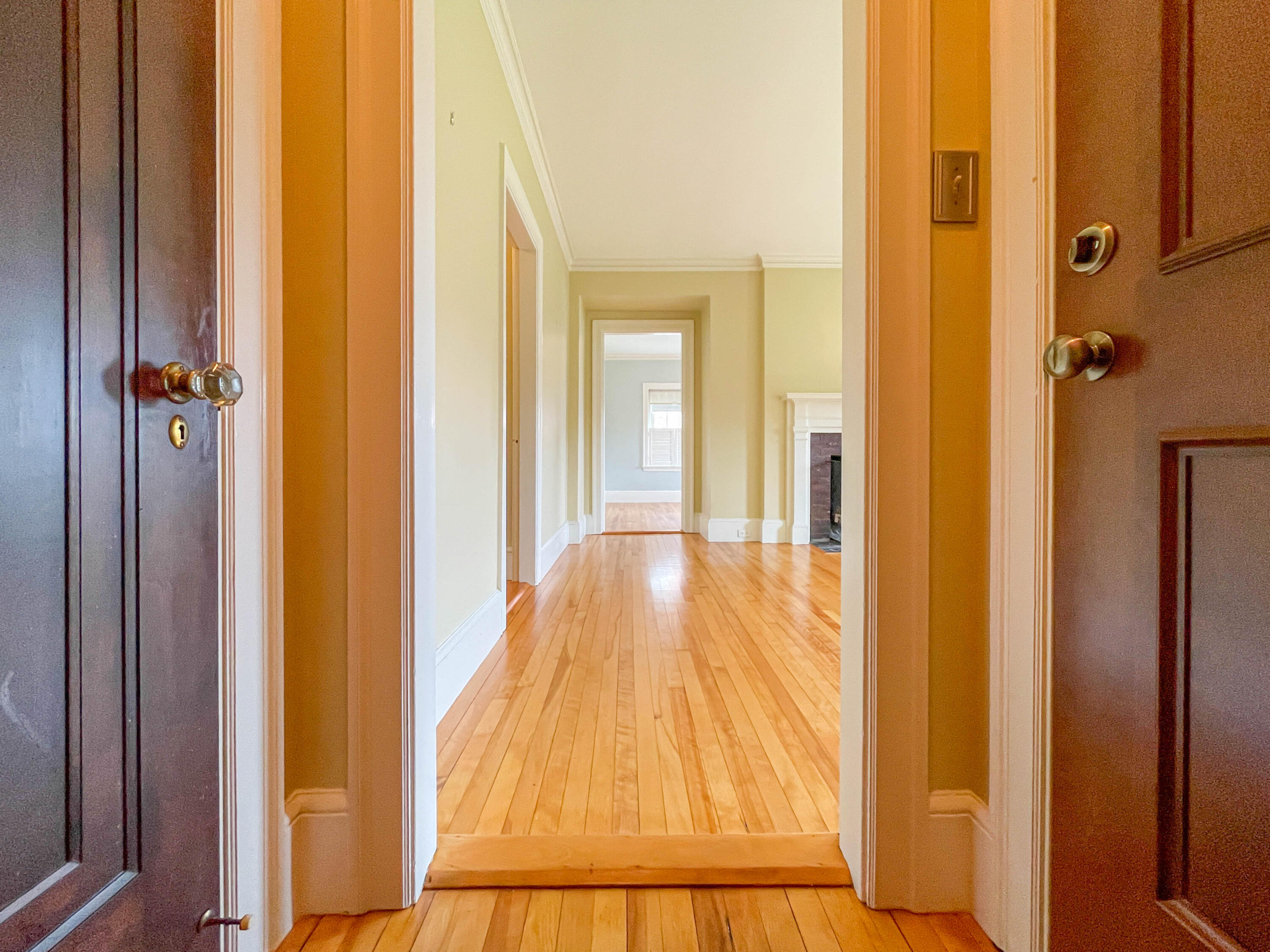 5 Ricker Park Portland ME 04101