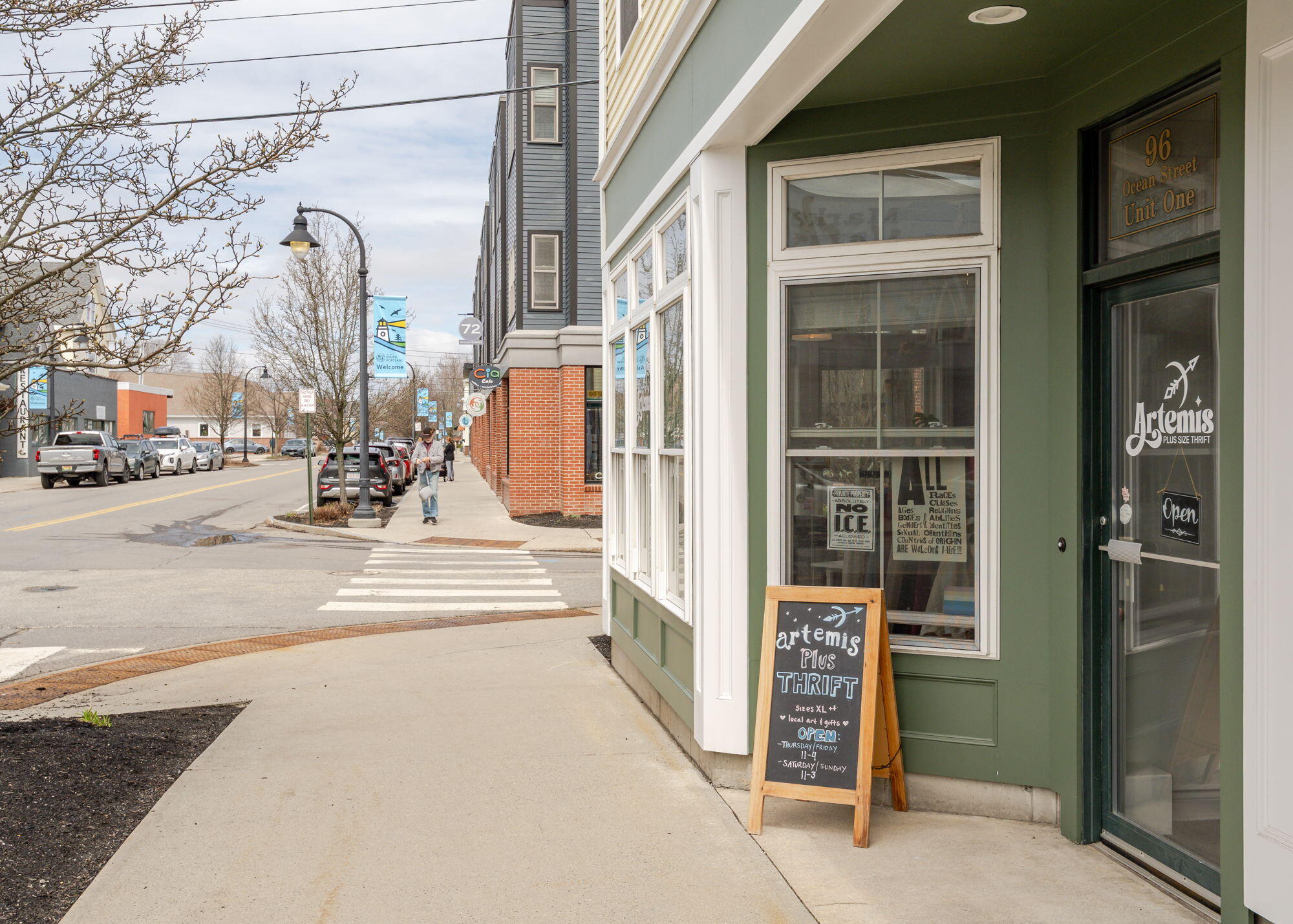 72 Ocean Street South Portland ME 04106