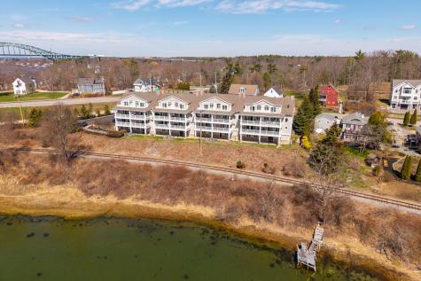 19 Bridge Street Kittery ME 03904