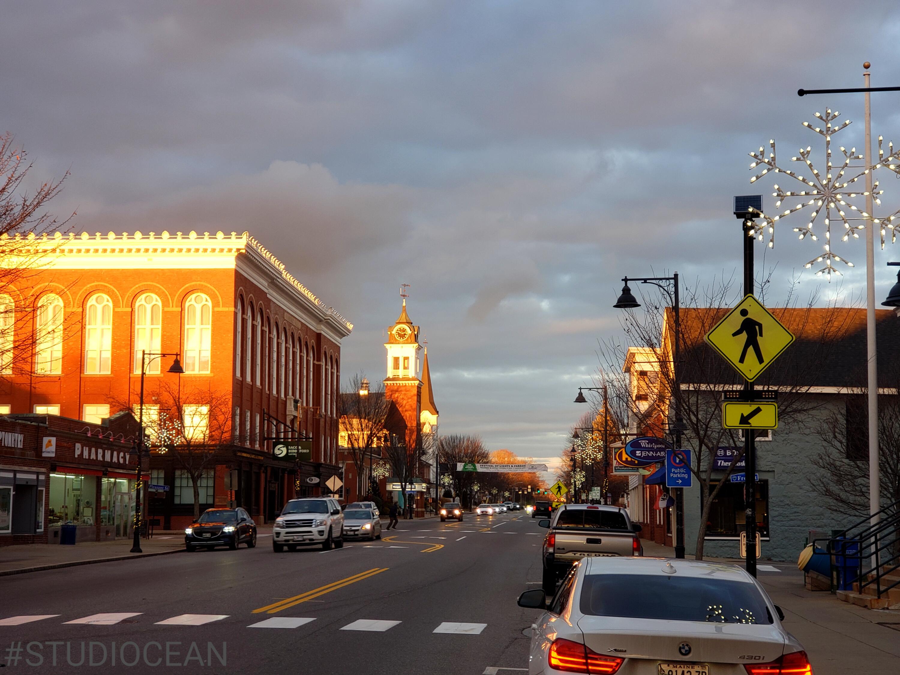 18 Heritage Way Saco ME 04072