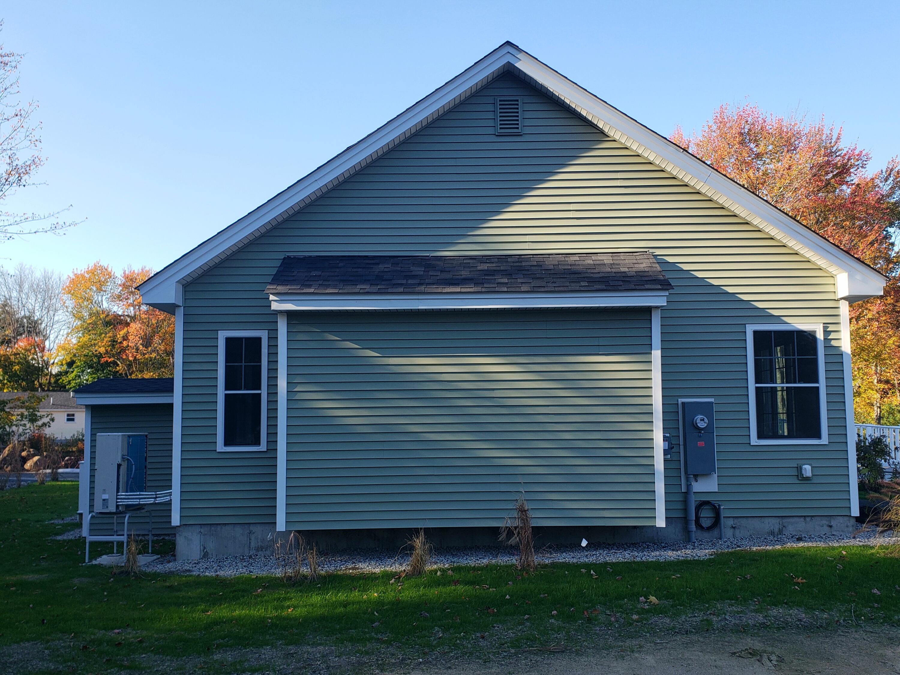 25 Heritage Way Saco ME 04072