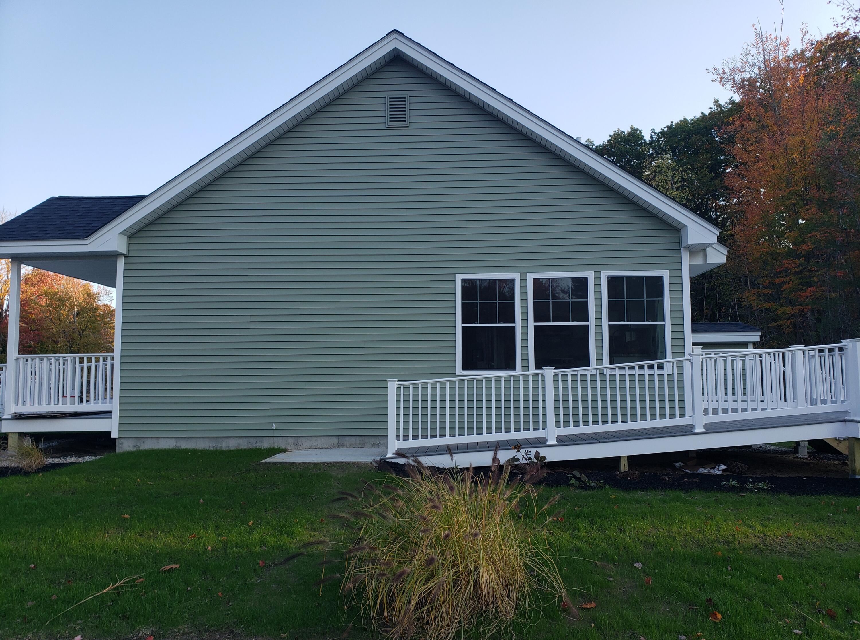 25 Heritage Way Saco ME 04072