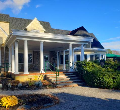 25 Heritage Way Saco ME 04072