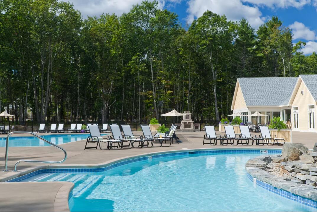 1 Old County Road Wells ME 04090