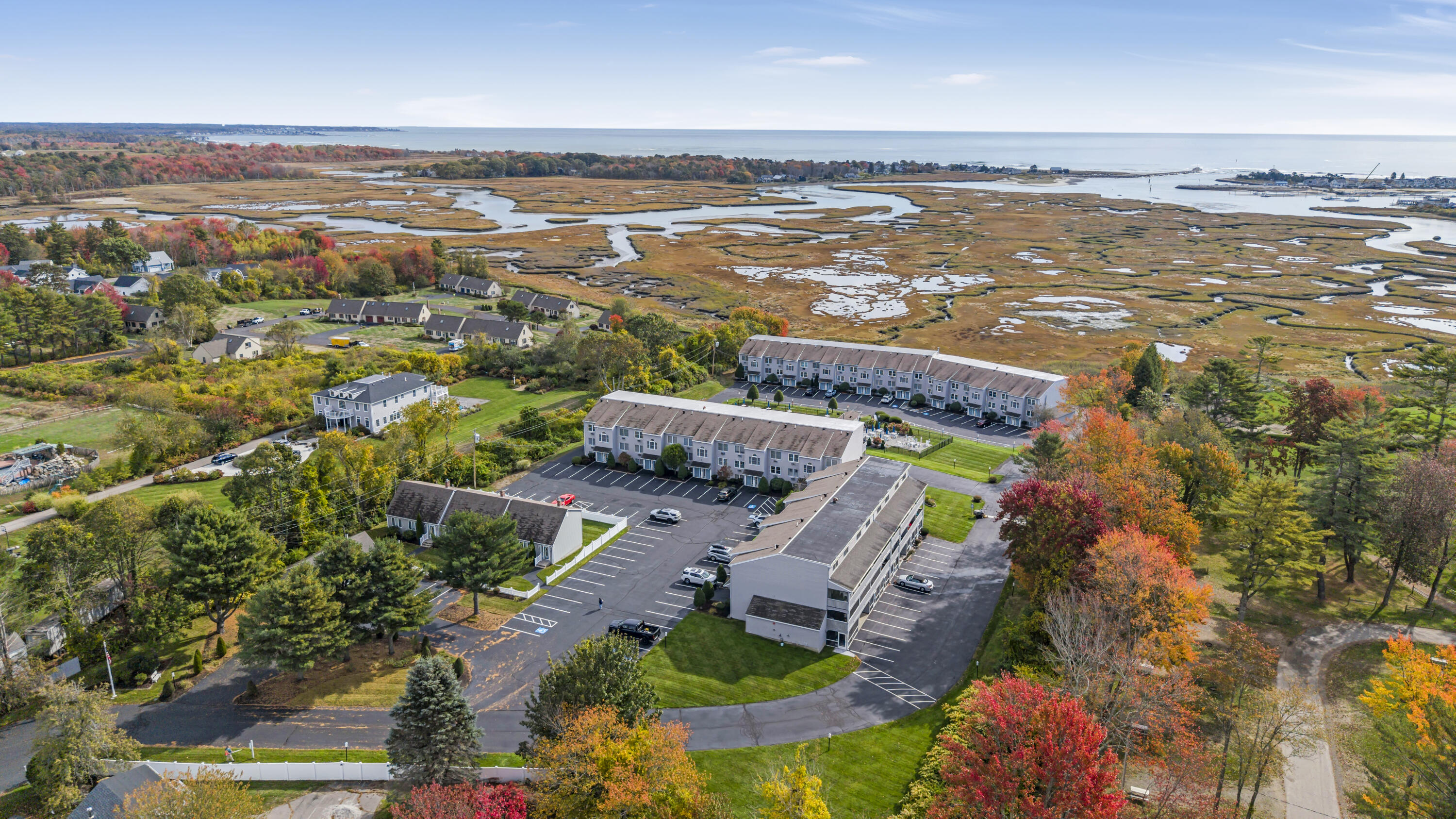 1801 Post Road Wells ME 04090