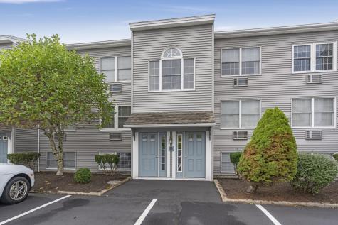 1801 Post Road Wells ME 04090