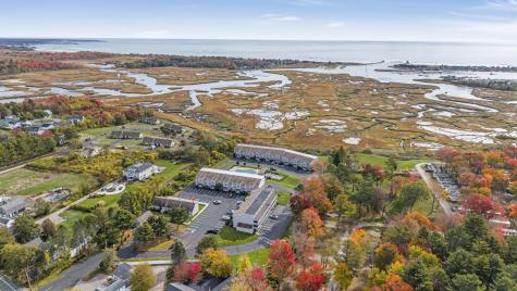 1801 Post Road Wells ME 04090