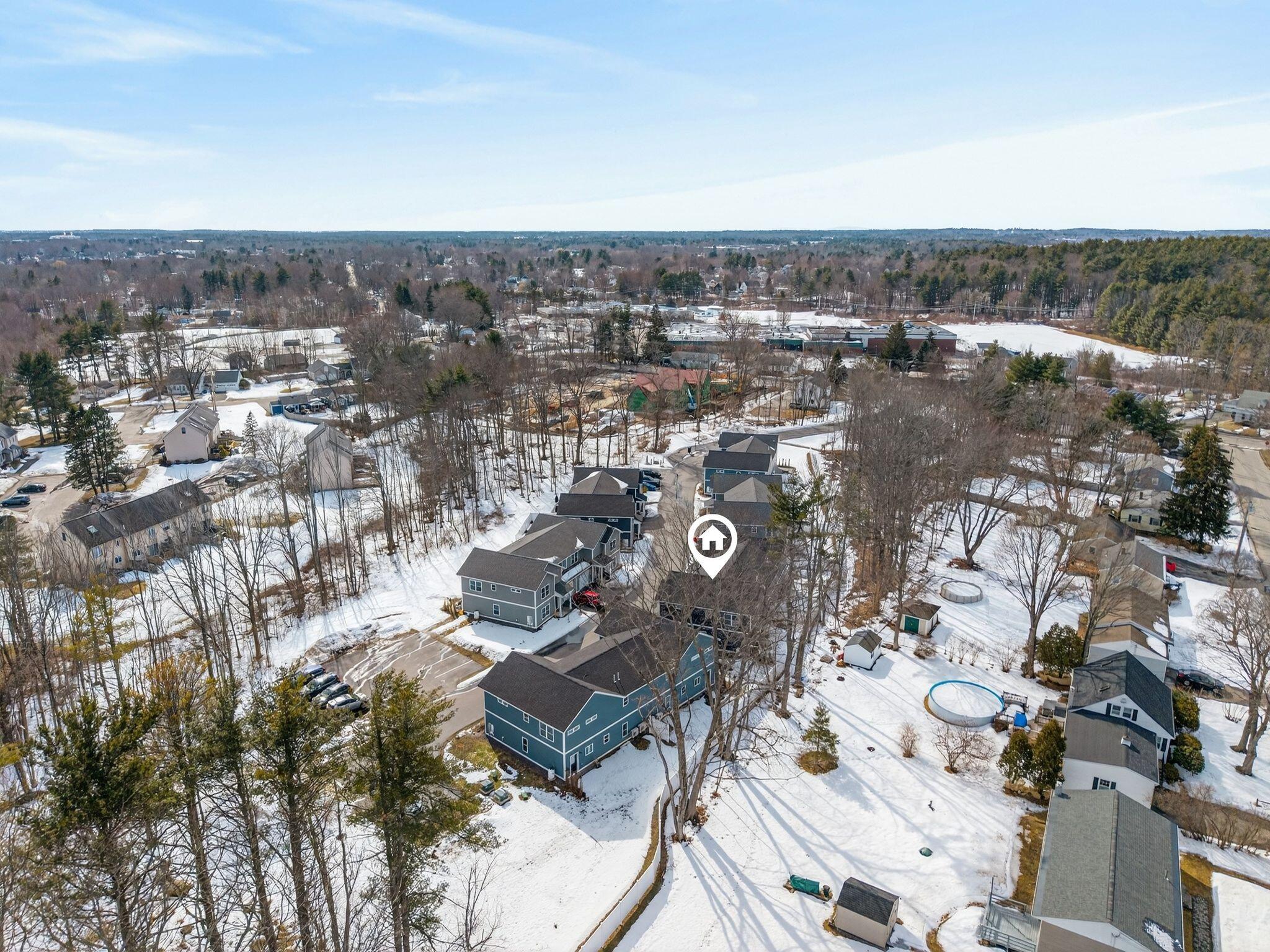 30 Fawn Woods Way Westbrook ME 04092