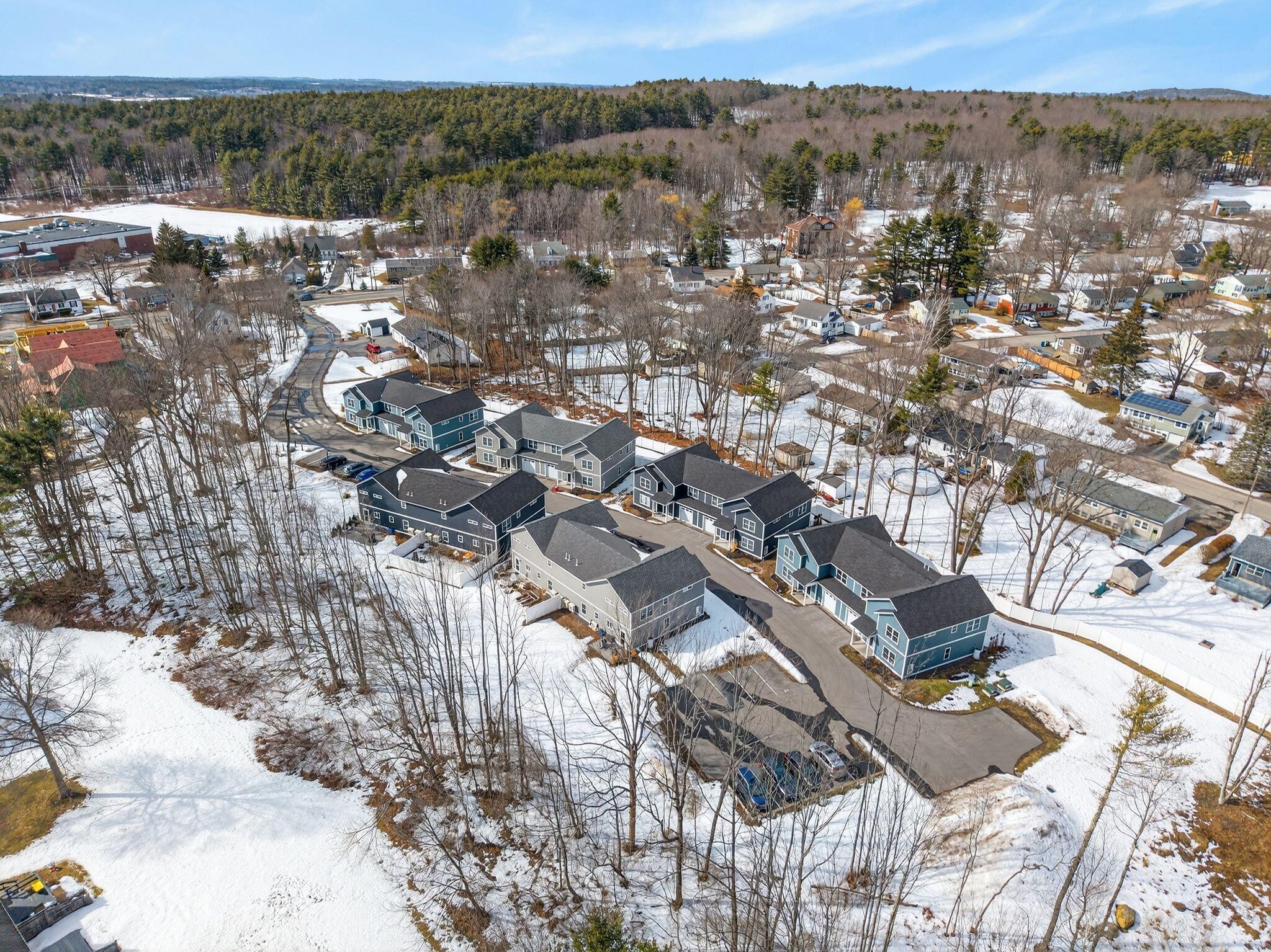 30 Fawn Woods Way Westbrook ME 04092