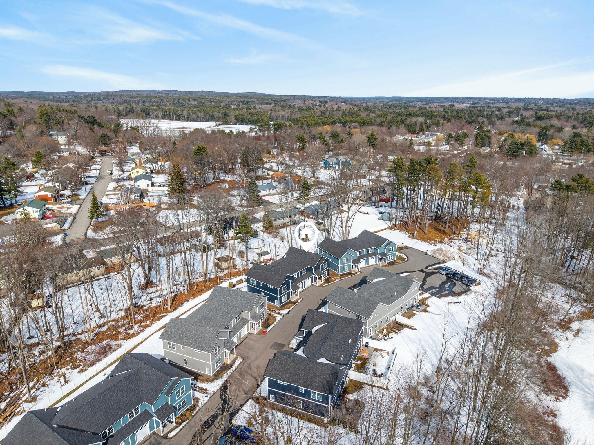 30 Fawn Woods Way Westbrook ME 04092