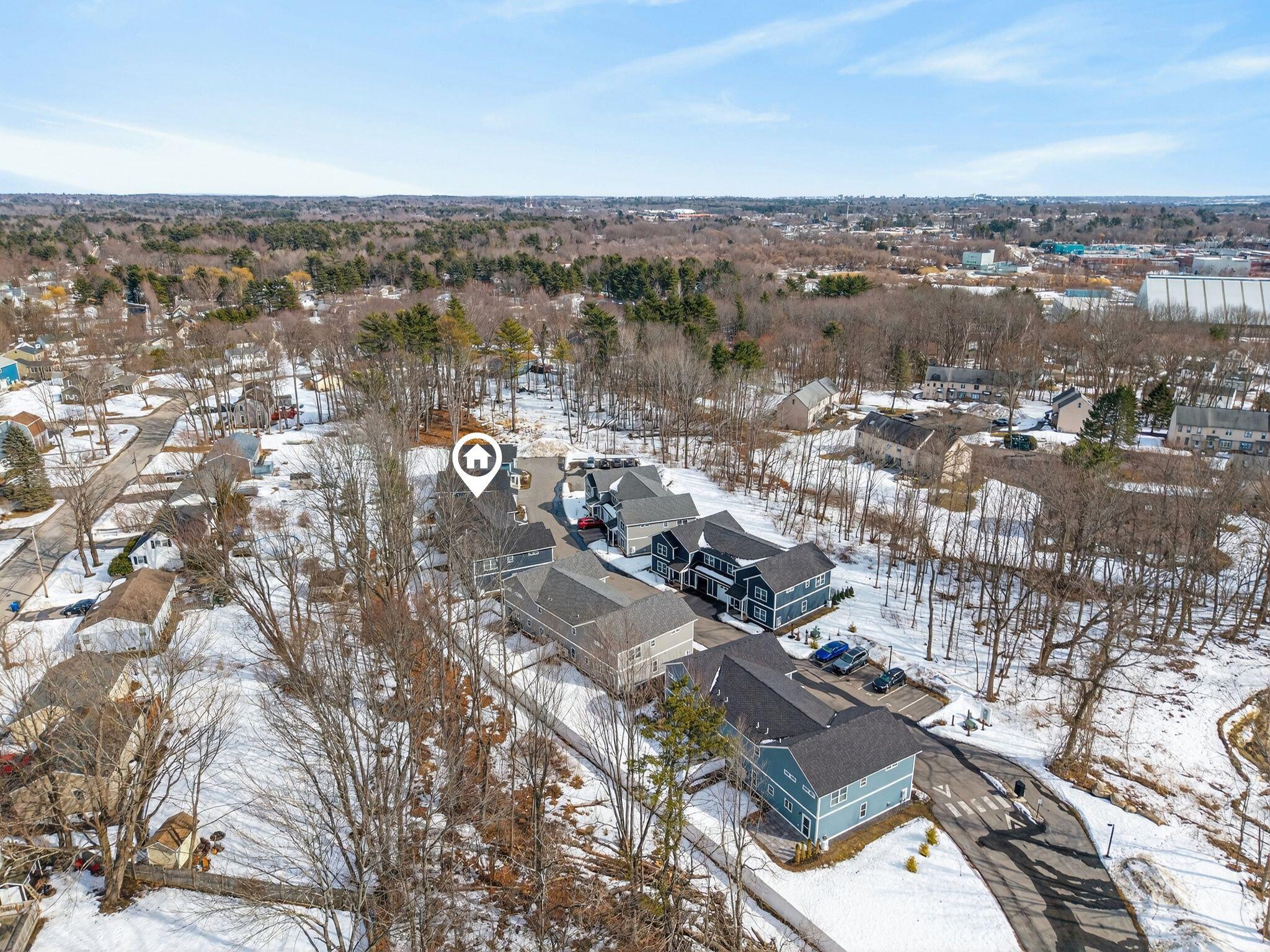 30 Fawn Woods Way Westbrook ME 04092