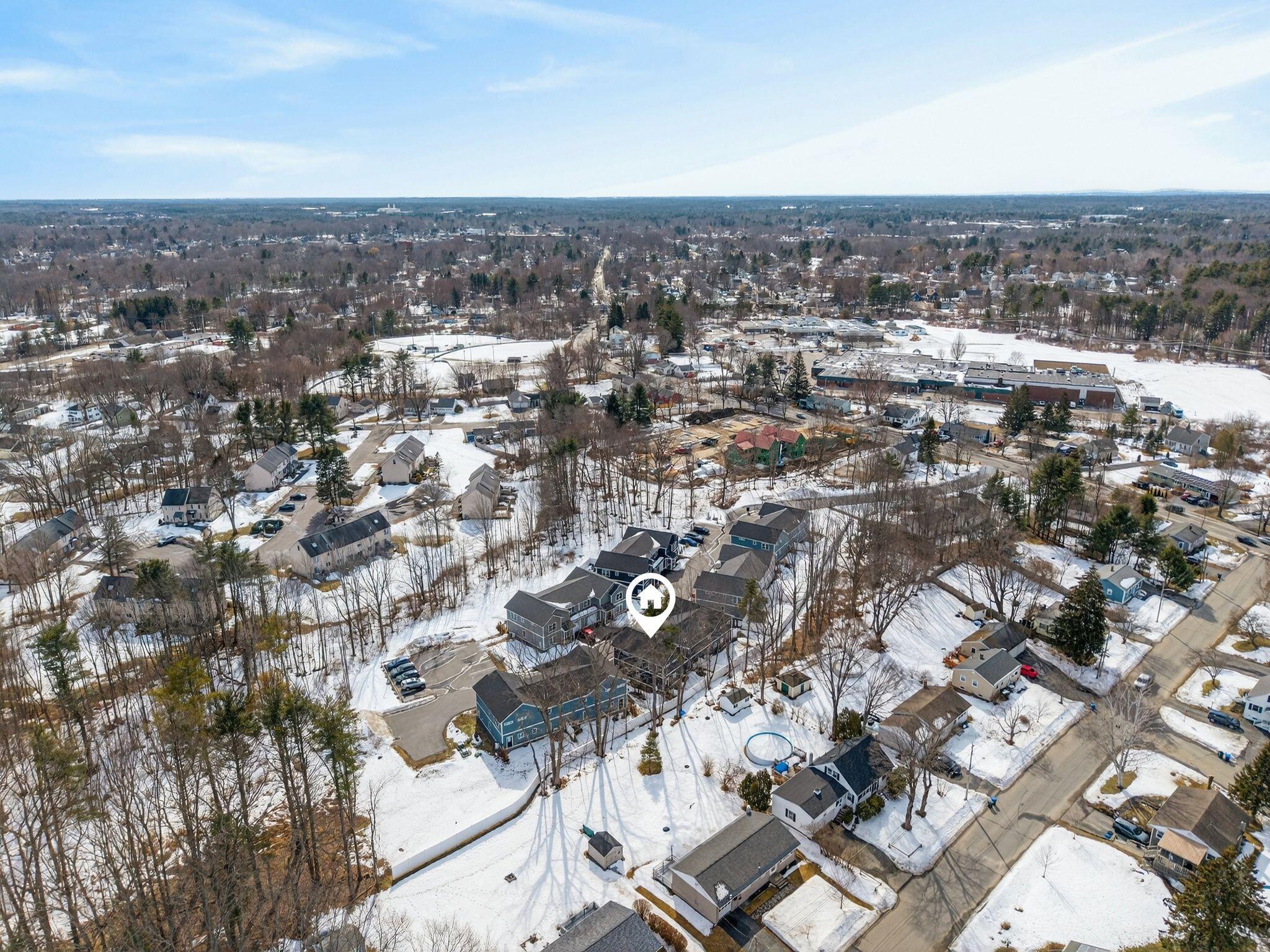 30 Fawn Woods Way Westbrook ME 04092