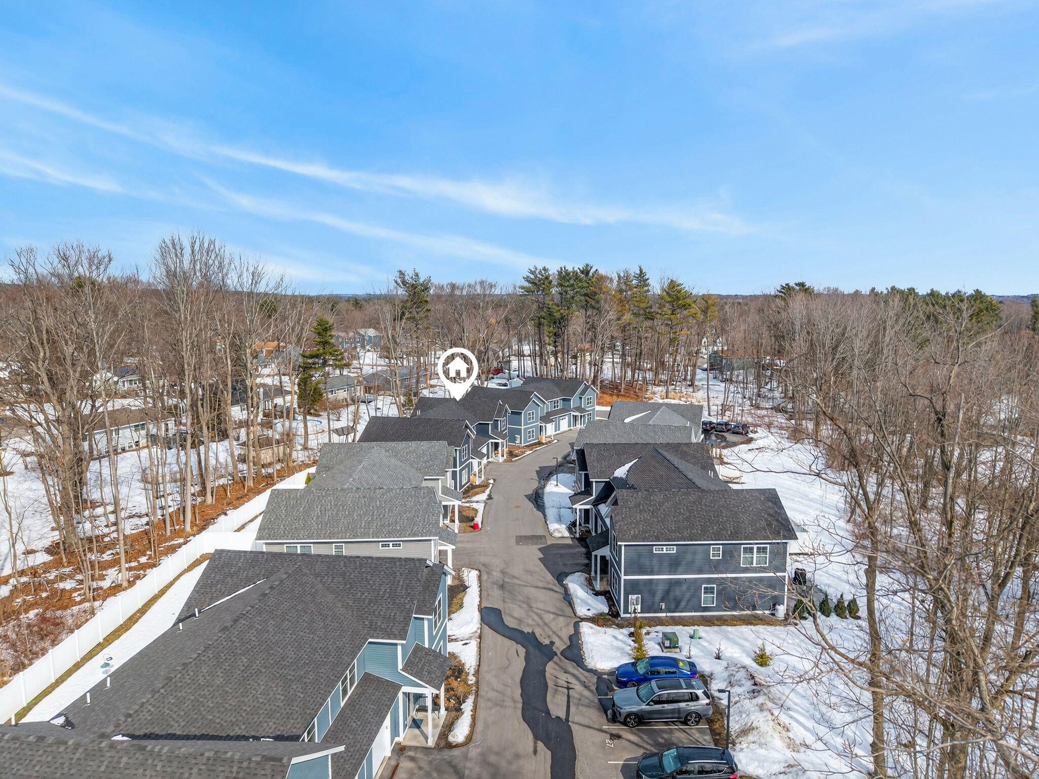 30 Fawn Woods Way Westbrook ME 04092