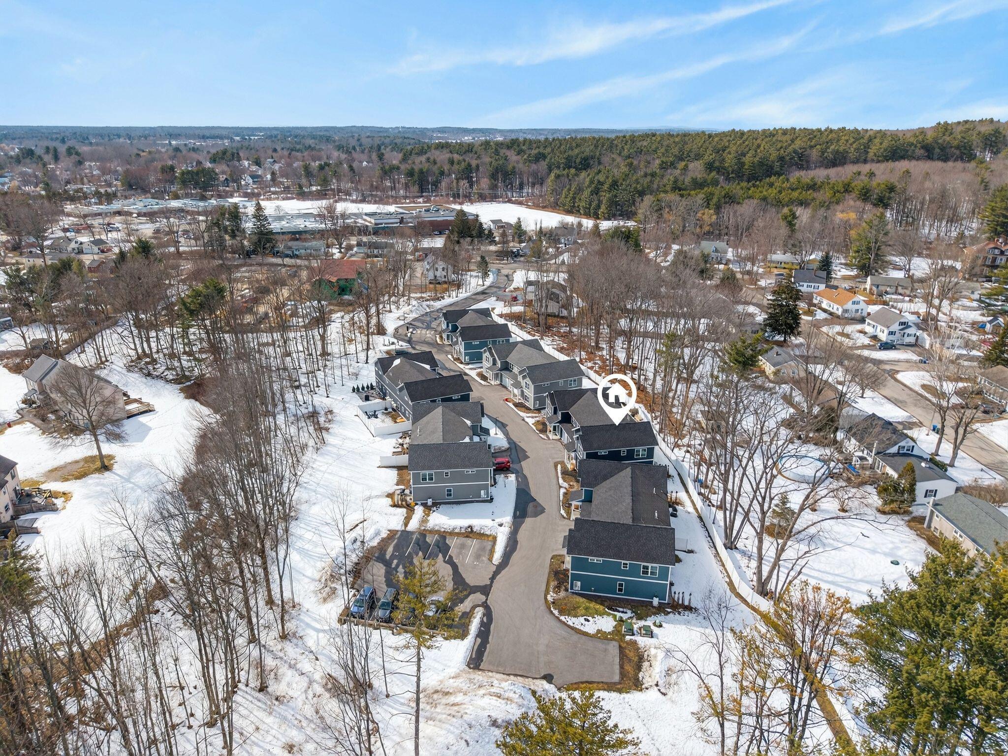 30 Fawn Woods Way Westbrook ME 04092