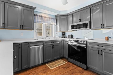 1 Bay Avenue Old Orchard Beach ME 04064